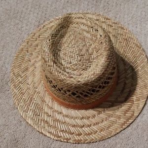 Straw Hat